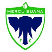 UKM Sepakbola UMB (@mercubuanafc) 's Twitter Profile