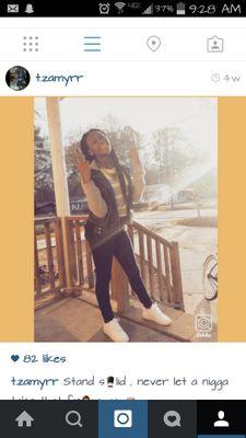 zamyrr's profile picture. ✨