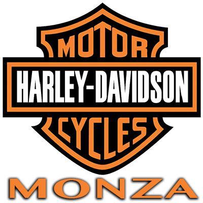 La vostra passione è la nostra passione. Profilo ufficiale Harley-Davidson Monza.