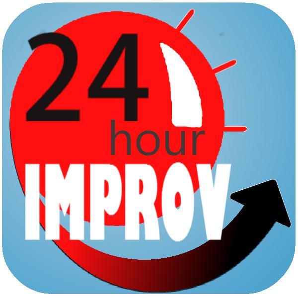 13th-14th March, 7pm-7pm. Comedy group @nondescript4 along with @CityImpro bring you a 24 Hour Improvathon for Comic Relief!!! #RND15 #RedNoseDay