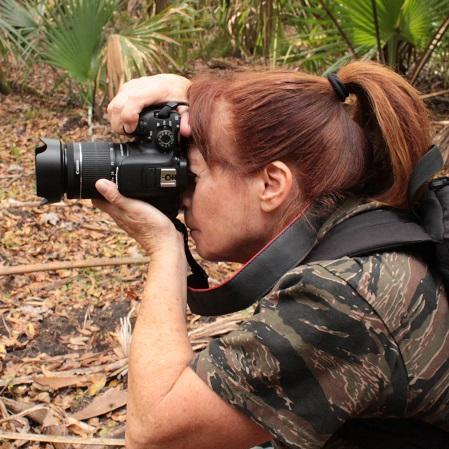 JoeyCulver1's profile picture. There is nothing worse than a brilliant image of a fuzzy concept. — Ansel Adams