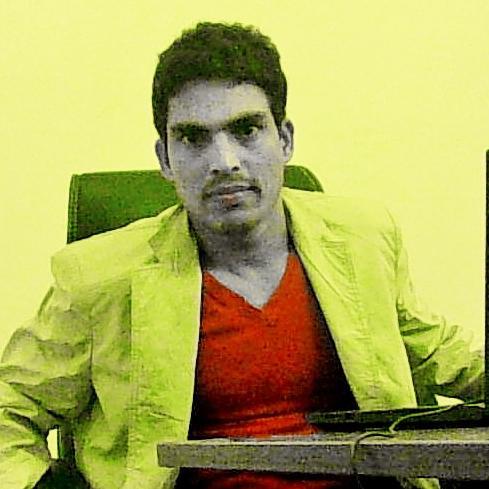 Amittamtaa's profile picture. QA Engineer