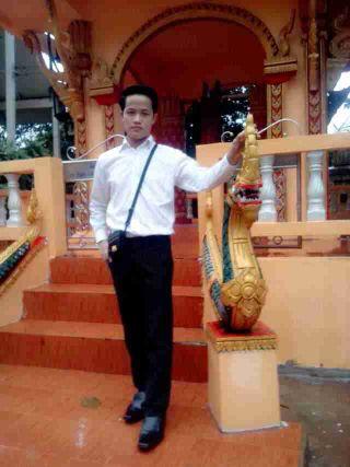 beevilai's profile picture. laos