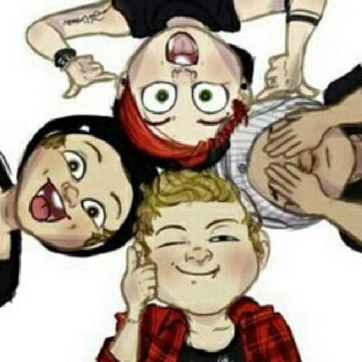 follow @irwinspunkangel