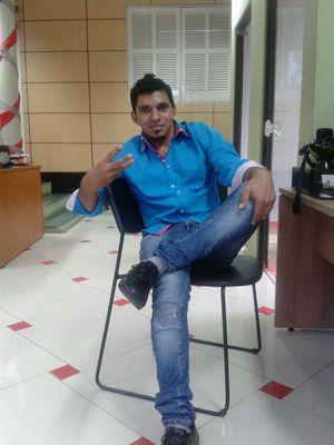 aguante  el decano por siempre mi 2da piel . solo quien comparte mi pasion entiende mi locura