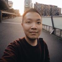 Iwan Sutanto (@iwan_sutanto) 's Twitter Profile