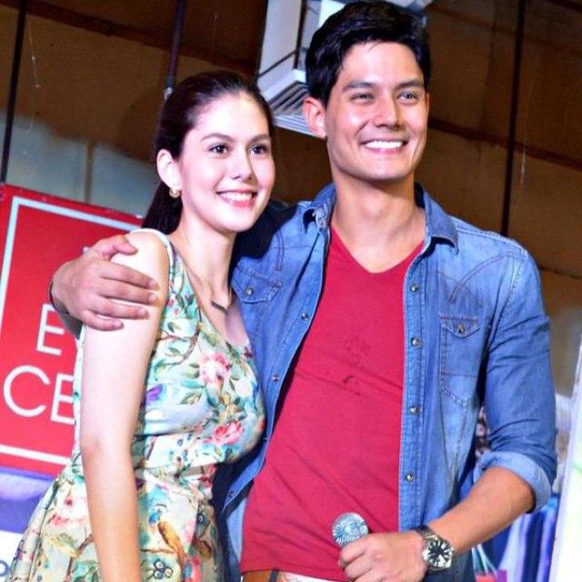 • Twitter Fanpage of Vickie Rushton & Daniel Matsunaga ☺ • IG : VimNielOfficial • Followed by @vimrushton @dmatsunaga ©06-14-14