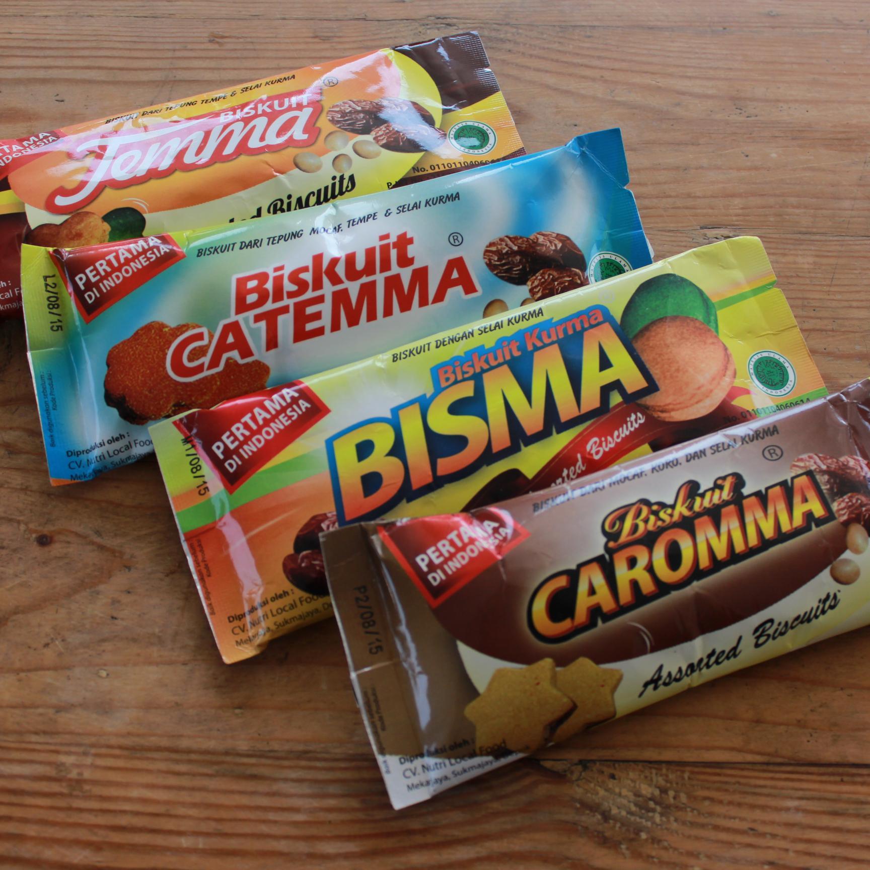 Rumah Biskuit On Twitter Malam Tweeps Dapat Produk