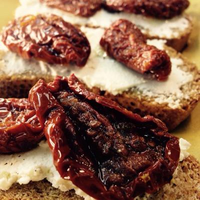 Sweet & Salt snacks