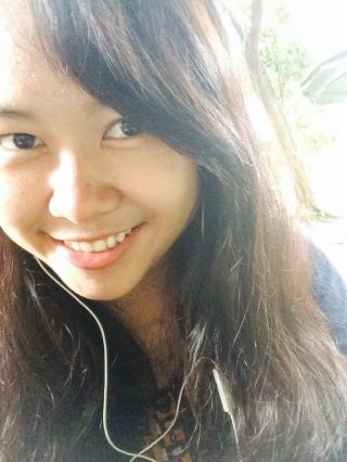 English Department Student 2014 | Durian & Gulali addict | Keep it simple | Thank God I'm Awesome