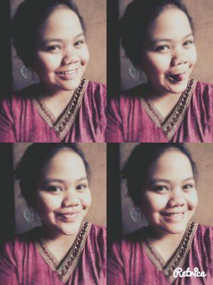 semuanya bakalan menjadi indah pada waktunya :') greet ferfect is life !! me isi me not you !!