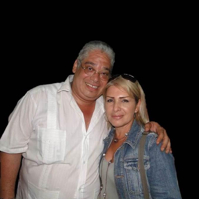 Comunicadora Social, profundamente Bolivariana, Antimperialista y 100% Chavista.