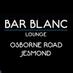 Bar Blanc Jesmond (@barblancjesmond) Twitter profile photo