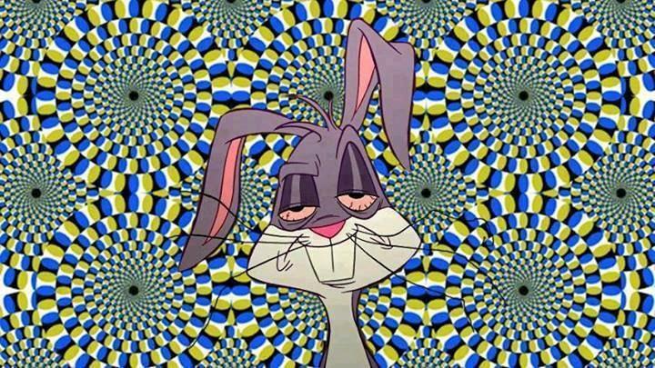 ceci_au_bau's profile picture. I'm not crazy, my reality is just different than yours...