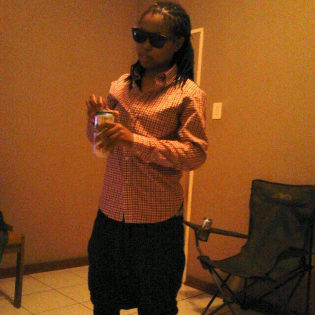 mohlaka's profile picture. 