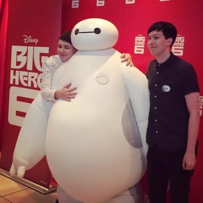 FREE FOLLOW FROM @DanftSivan :] YOU'RE AMAZING.