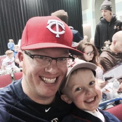 jdouv51's profile picture. Father, Fire Fighter, Financial Planner.