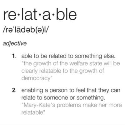 RelatableAnShit's profile picture. 