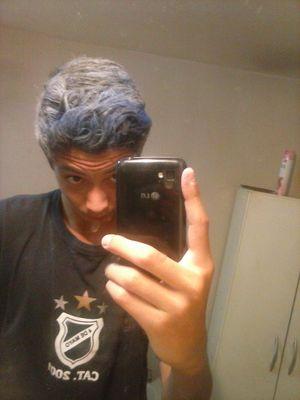 Seguime en Face:Emma Gomez
En Instagram:Emma_Gomez_21
y En Este Twitter agamonos popu y te sigo