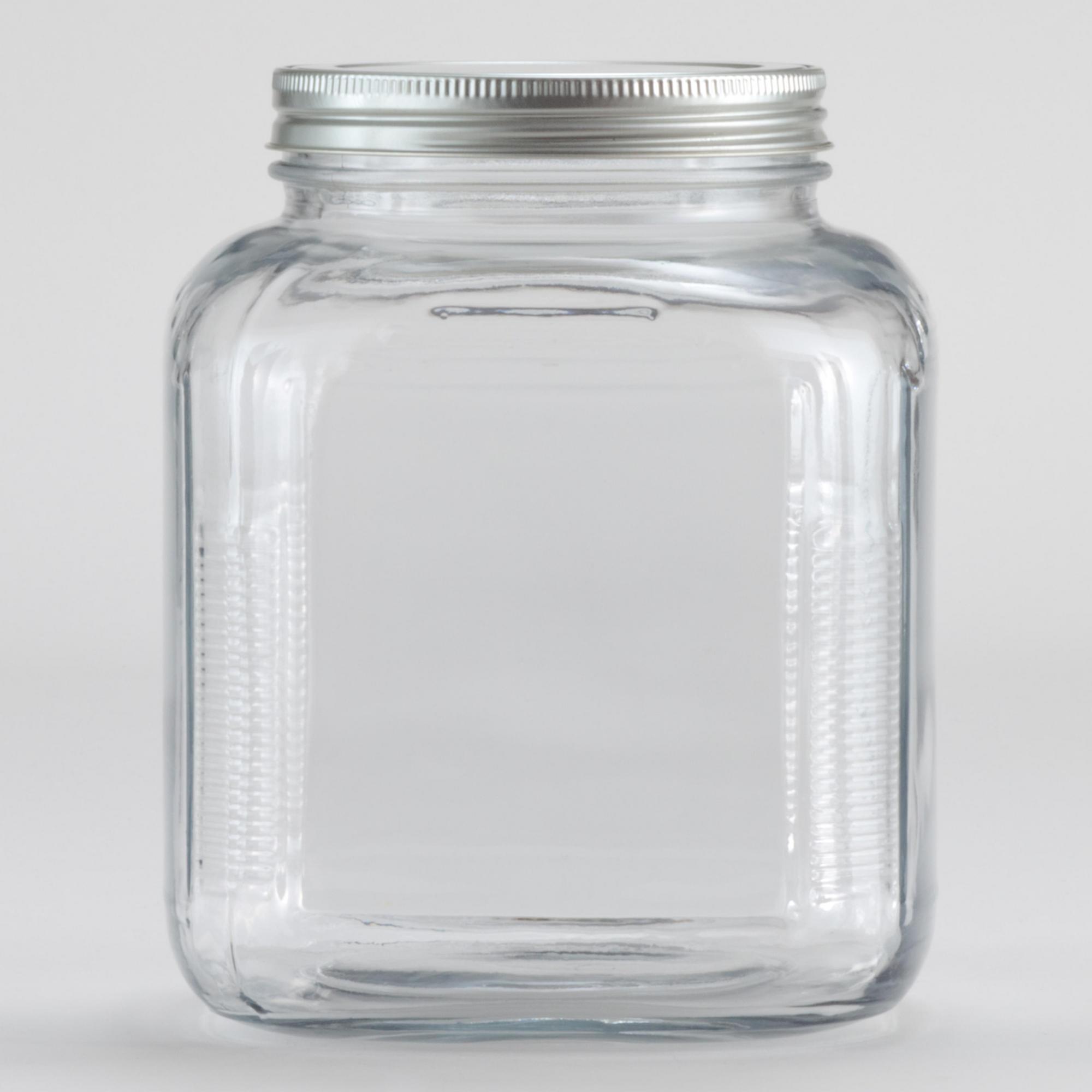 2. Etched Drinking Glasses Glass Storage Jars. Showing 40 of results that match your query. Search Product Result. Product - Kerr Wide Mouth Half-Pint Glass Mason Jars with Lids and Bands, 8 oz., 12 Count. Product Image. Price $ 8. Product Title. Kerr Wide Mouth Half-Pint Glass Mason Jars with Lids and Bands, 8 .