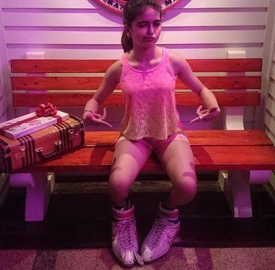 _alana45's profile picture. 