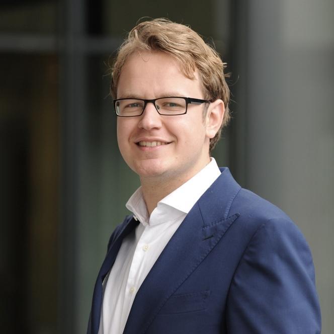 TimoHogendoorn Profile Picture