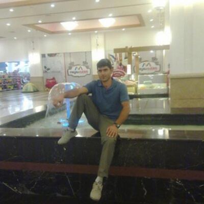 emrehanilkiz306's profile picture. 