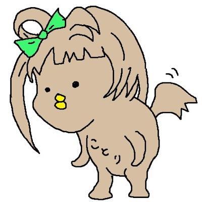 でぶう(*^o^*)