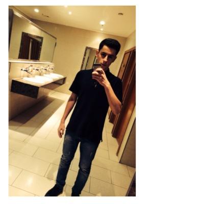 ashmilad1's profile picture. instagram: ashmilad1