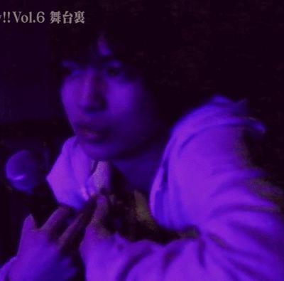 [hiatus] roleplayer of yasashii and otonappoi pitcher Johnnys Jr Iwahashi Genki | fruits and dimples | Sexy Boyz |＠JF_MoaMetal's♡ more check fav