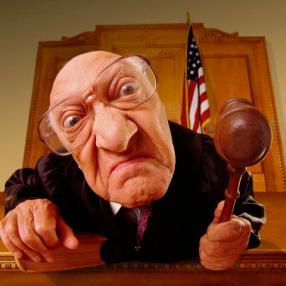 Big Government. Small Brains. Dumb Laws.