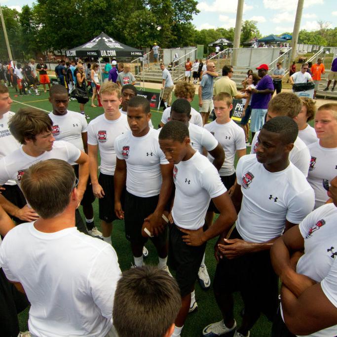 mississippi7on7's profile picture. 7on7 Football in the State of Mississippi