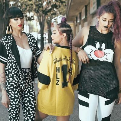 Girls & guys streetwear | Largest reseller of top brands: Nike Eight&Nine HUF Diamond Co. Vanz LRG 10Deep...300+ brands | Code GOLDCHAIN Can Be Used For 20% Off