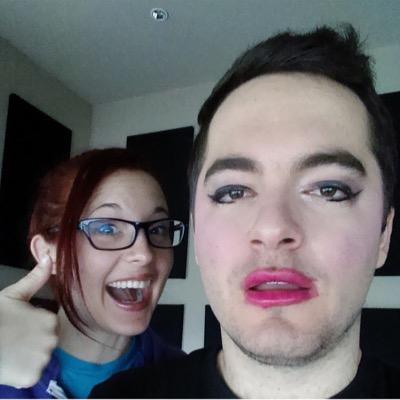 Gamer, who happens to be female and loves Aureylian and CaptainSparklez. British and proud! MIANITE. Tucker Boner.