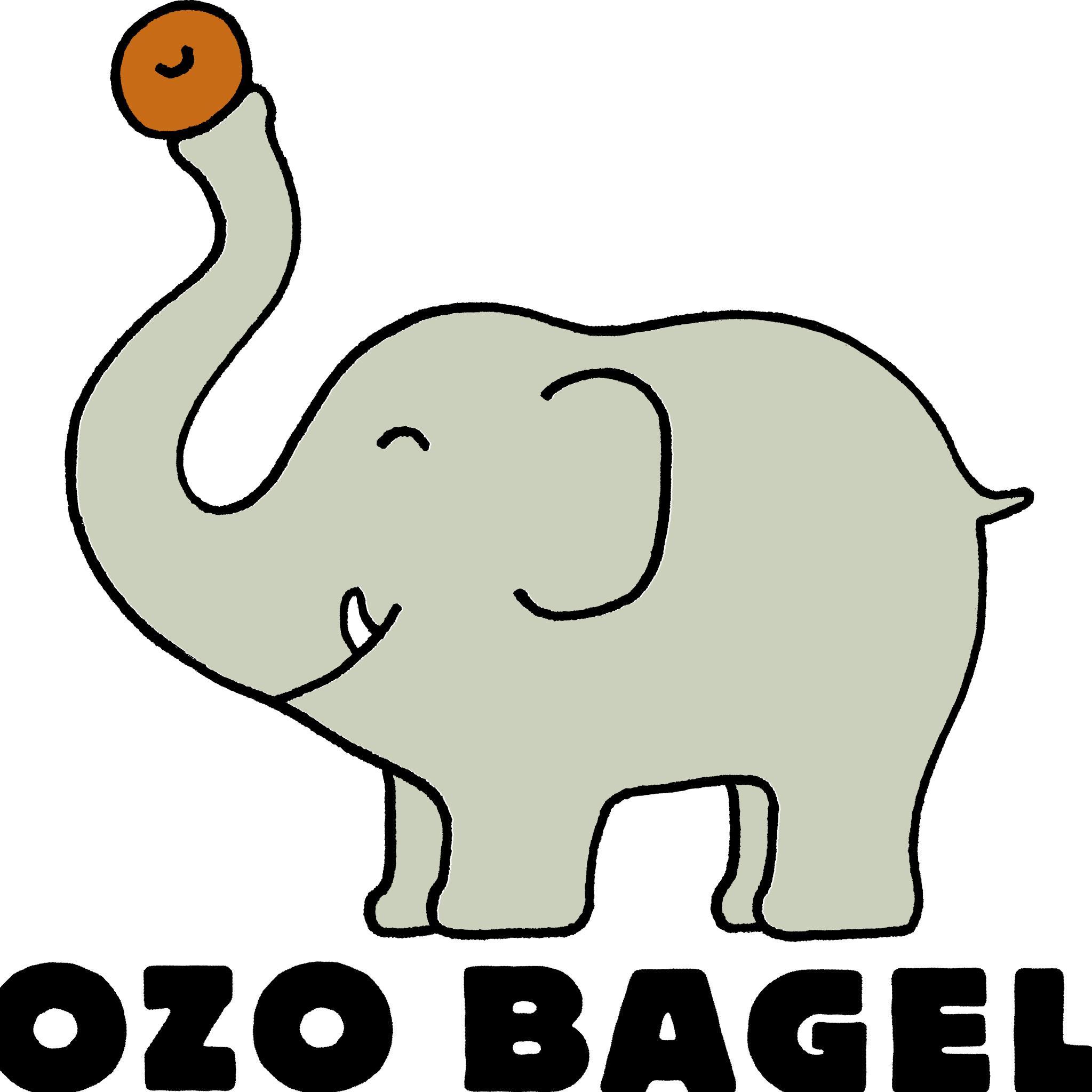 本場ＮＹで修業したハードベーグル専門店「OZO BAGEL」の公式アカウントです。国産小麦と天然酵母（バター、卵、砂糖不使用）で“食事パン”としてのべーグルを製造販売しています。小さなお子様でも食べられるようハードベーグルの中ではソフトな焼き上がりを心がけています。是非、NYスタイルのベーグルの食べ方を体験して下さい！