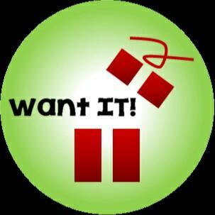 wantitapp Profile Picture