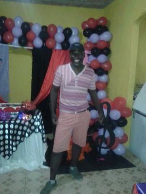 hrmartns13's profile picture. 