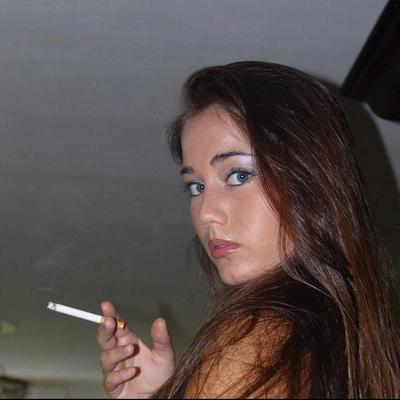 Smoking Fetish Pics
