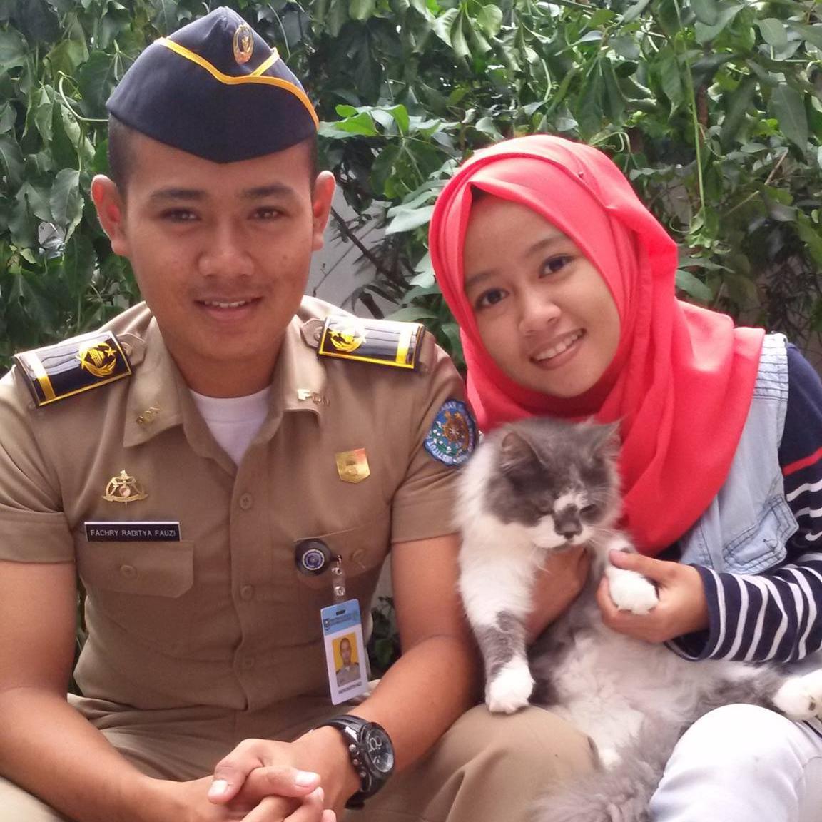 fachribo's profile picture. IPDN XXV