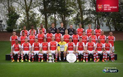 Kenyan diehard #Arsenal fans.....all about #Arsenal football club
#Gooner4life #COYG