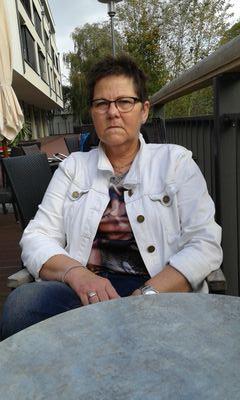 froukjevdmossel's profile picture. werkt in Nij Smellinghe