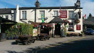 The Flag is a local pub and cask ale house. Famous for great service, quality food, Cask Ales and entertainment