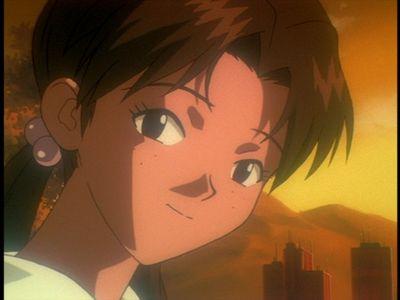 洞木ヒカリ Horaki Hikari Twitter