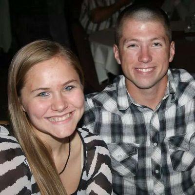 kbergee21's profile picture. 