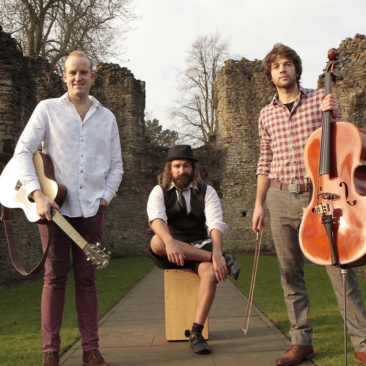 StrawsMusic's profile picture. Protest & Party rolled into one. The best of the folk tradition combined with hard hitting funk, jazz and rock. Striking originals & select covers.