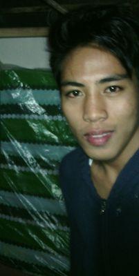 jestoni_babas's profile picture. Thanks be to GOD for His unspeakable gifts