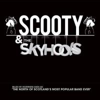 Scooty &the Skyhooks (@scootyskyhooks) Twitter profile photo