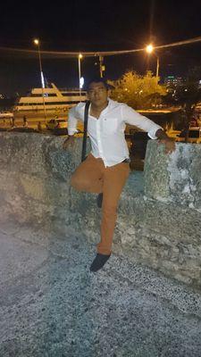 Estudiante De Derecho...