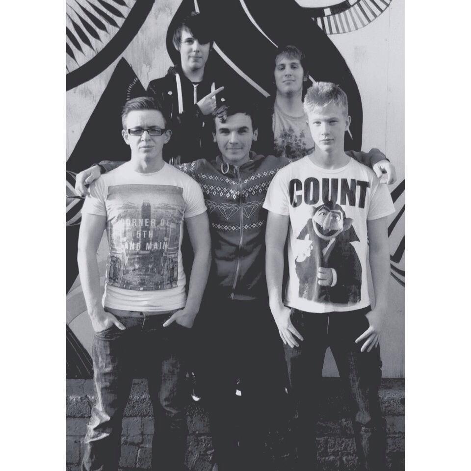 We are a band, based in Birmingham (the home of Heavy Metal), not long ago started. Consisting of Rock and Metal       follow us on instagram: sickenedsociety_
