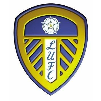 Sort of the real Leeds united